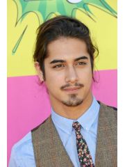 Avan Jogia Profile Photo