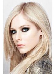 Avril Lavigne Profile Photo