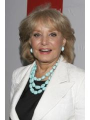Barbara Walters Profile Photo