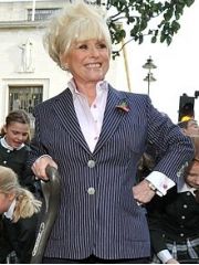 Barbara Windsor Profile Photo