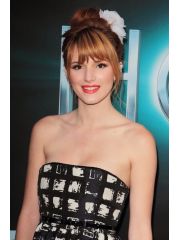 Bella Thorne Profile Photo