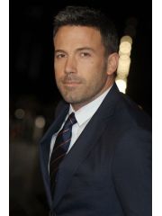 Ben Affleck Profile Photo