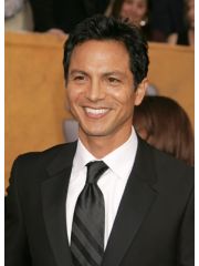 Benjamin Bratt Profile Photo