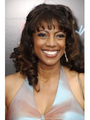 Bern Nadette Stanis Profile Photo