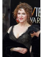 Bernadette Peters Profile Photo