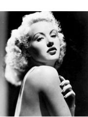 Betty Grable Profile Photo