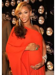 Beyonce Profile Photo