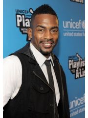 Bill Bellamy Profile Photo