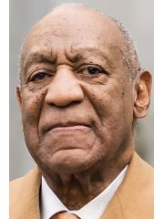 Bill Cosby Profile Photo