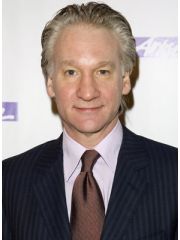 Bill Maher Profile Photo