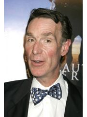 Bill Nye Profile Photo