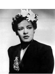 Billie Holiday Profile Photo