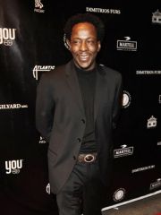 Bobby Brown Profile Photo