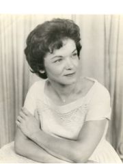 Bonnie Owens