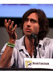 Brad Falchuk