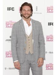 Bradley Cooper Profile Photo