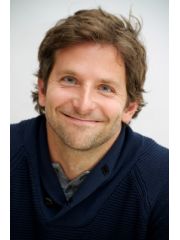 Bradley Cooper Profile Photo