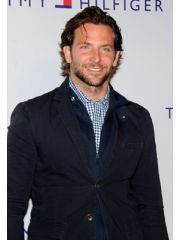 Bradley Cooper Profile Photo