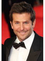 Bradley Cooper Profile Photo