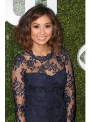 Brenda Song Profile Photo