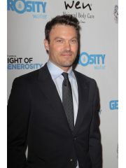 Brian Austin Green