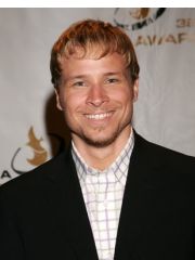 Brian Littrell Profile Photo