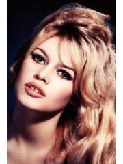 Brigitte Bardot Profile Photo