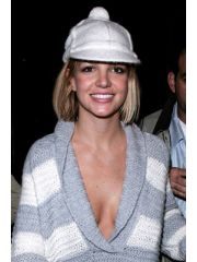 Britney Spears Profile Photo