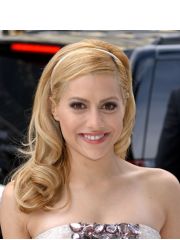 Brittany Murphy