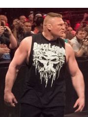 Brock Lesnar Profile Photo