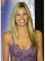 Brooke Burns Profile Photo