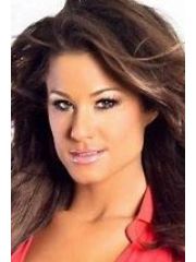 Brooke Tessmacher Profile Photo