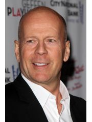 Bruce Willis