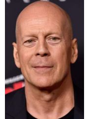 Link to Bruce Willis' Celebrity Profile