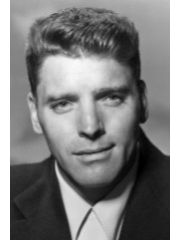 Burt Lancaster Profile Photo