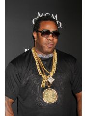 Busta Rhymes Profile Photo