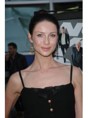 Caitriona Balfe Profile Photo