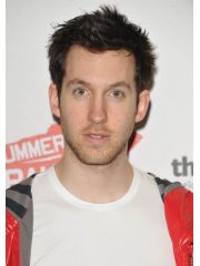 Calvin Harris Profile Photo