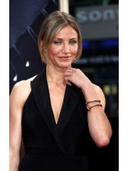 Cameron Diaz Profile Photo