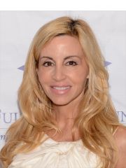 Camille Grammer Profile Photo