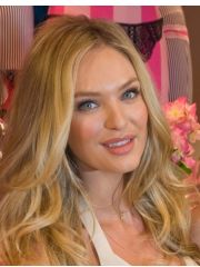 Candice Swanepoel Profile Photo