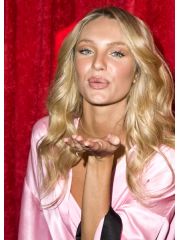 Candice Swanepoel Profile Photo