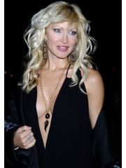 Caprice Bourret
