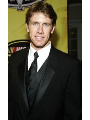 Carl Edwards Profile Photo