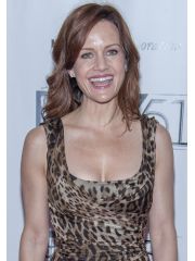 Carla Gugino Profile Photo