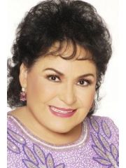 Carmen Salinas Profile Photo