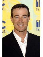 Carson Daly Profile Photo