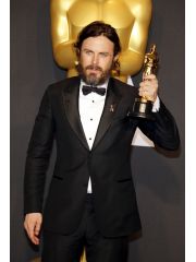 Casey Affleck Profile Photo