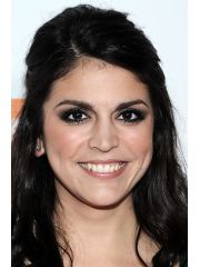 Cecily Strong Profile Photo