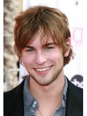 Chace Crawford Profile Photo